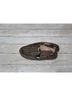 Sanuk Brown Tan Black Sandals Size 7 - photo 6