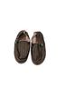 Sanuk Brown Tan Black Sandals Size 7 - photo 2