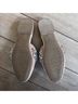 Birdies Pink Silver Mule/Clog Size 7 - photo 7