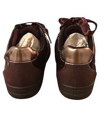 GEOX Nihal Sneakers (view 2)