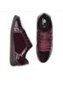 GEOX Burgundy Sneakers Size 6 - photo 16