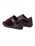 GEOX Burgundy Sneakers Size 6 - photo 6