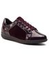 GEOX Burgundy Sneakers Size 6 - photo 7