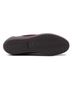 GEOX Burgundy Sneakers Size 6 - photo 8