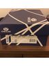 GEOX Burgundy Sneakers Size 6 - photo 3