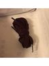 GEOX Burgundy Sneakers Size 6 - photo 11