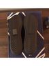 GEOX Burgundy Sneakers Size 6 - photo 14