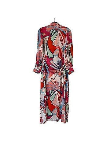 Alexis Floral Maxi Dress Casual Dress (view 2)