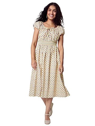 J.Crew Casual Dress (view 1)