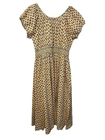 J.Crew Casual Dress (view 2)