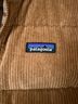 Patagonia 100% Cotton 100% Cotton 75% Recycled Polyester 100% Cotton Brown Tan Jacket Size S - photo 5