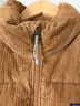 Patagonia 100% Cotton 100% Cotton 75% Recycled Polyester 100% Cotton Brown Tan Jacket Size S - photo 6
