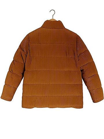 Patagonia Cord Fjord Jacket (view 2)
