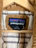 Patagonia 100% Cotton 100% Cotton 75% Recycled Polyester 100% Cotton Brown Tan Jacket Size S - photo 4