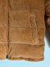 Patagonia 100% Cotton 100% Cotton 75% Recycled Polyester 100% Cotton Brown Tan Jacket Size S - photo 9