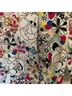 Tibi Floral Multi Color Jacket Size S - photo 3