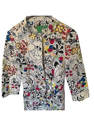Tibi Jacket (view 1)