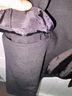 Philosophy Black Blazer Size 10 - photo 5