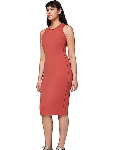 Lululemon Athletica Casual Dress (view 1)