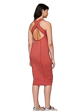 red satin dress mini In Focus Red Satin Halter Mini Dress