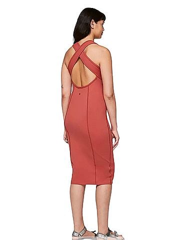 Lululemon Athletica Casual Dress (view 2)