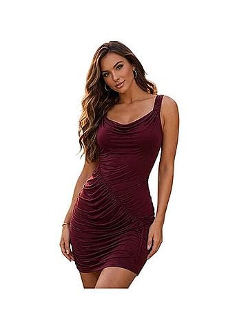 Free People Beach Cocktail Dress (view 1)
