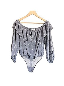 Abercrombie & Fitch Bodysuit (view 1)