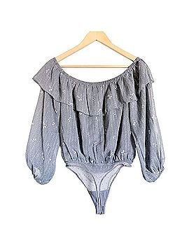 Abercrombie & Fitch Bodysuit (view 2)