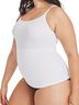 Maidenform Shaping Camisole Sleeveless Top - photo 2