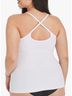 Maidenform Shaping Camisole Sleeveless Top - photo 4