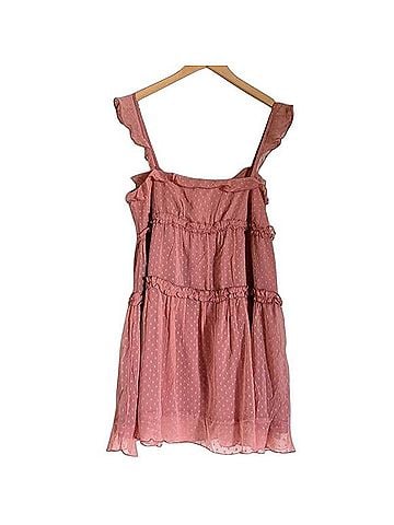 Patrons of Peace Casual Dress (view 2)