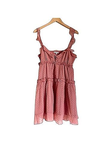 Patrons of Peace Casual Dress (view 1)