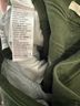 Levi's Green Jeans Size 33 waist - photo 4