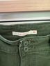 Levi's Green Jeans Size 33 waist - photo 3