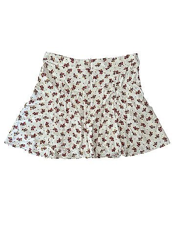 Sézane Mariata Casual Skirt (view 2)