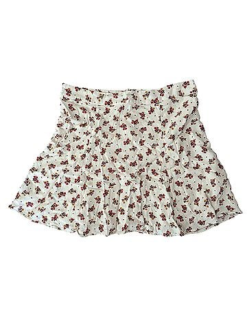 Sézane Mariata Casual Skirt (view 1)