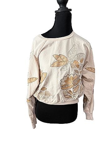 Anthropologie Pullover Sweater (view 1)