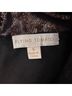 Flying Tomato Solid Gold Black Cocktail Dress Size S - photo 6