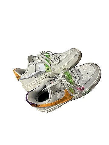 Nike Air Force 1 Sneakers (view 1)