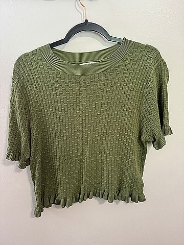 Max Studio Pullover Sweater (view 1)
