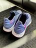 New Balance Blue Pink Sneakers Size 7 1/2 - photo 4