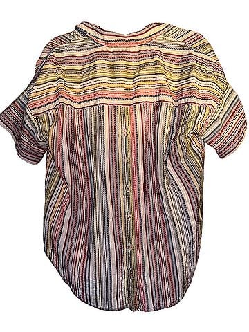 Pilcro by Anthropologie Pilcro Blouse (view 2)
