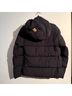 Mackage 82% Nylon 18% Polyester 100% Leather Black Jacket Size L - photo 6