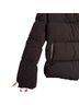 Mackage 82% Nylon 18% Polyester 100% Leather Black Jacket Size L - photo 5