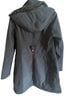 Guess Black Jacket Size L - photo 2
