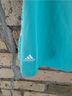 Adidas Print Blue White Tank Top Size XS - photo 3
