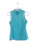 Adidas Print Blue White Tank Top Size XS - photo 1