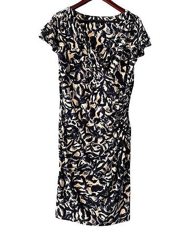 Ralph Lauren Casual Dress (view 1)