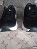 Under Armour Black White Sneakers Size 11 - photo 4