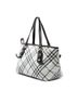 Burberry 100% Canvas Brown Nova Check Canvas Tote One size - photo 3